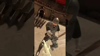 Video glitched, but I'mma upload it anyways, 'cause I really don't care 💀