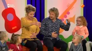Maaike Widdershoven - Apennoten   Die nare hoest
