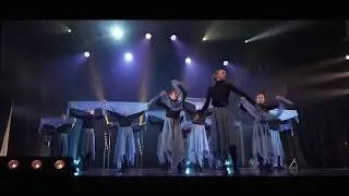 ТОДЕС отчетный концерт ¦ Лодочка ¦ 8 группа ¦ декабрь 2019