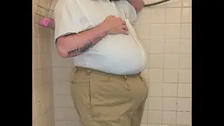 Another Satisfied Omega Mart Customer [TEASER]