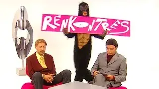 RENKONTRE - LA VULGARITÉ