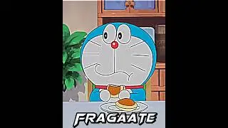 Doraemon vs Rimuru ( with gun ) #shorts