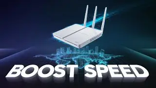 Boost🚀 Your Internet Speed with These Simple Tricks!