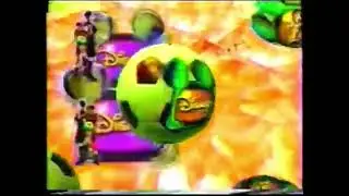 Disney Channel So Weird WBRB and BTTS Bumpers (2002)