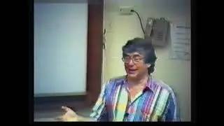 Lecture 16- Magnetic Dipole & Electromagnetism in a Uniform Medium (part 1) (guest speaker 1st half)