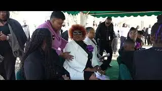 In Loving Memory Colemiko McCallum