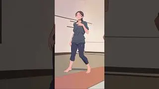 Ai Generated Anime video | trend | Tutorial