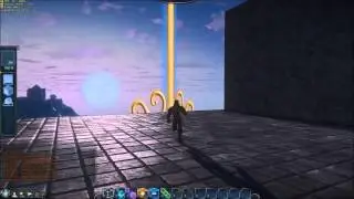 EVERQUEST NEXT LANDMARK-Part 36-Ziggy continues learning to build