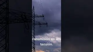 Algunos datos de la energía hidroeléctrica en México.#energia #electricidad #renovables #mexico