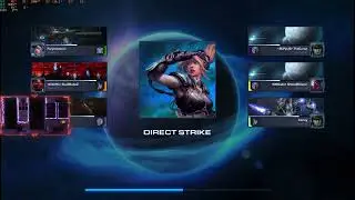 Direct Strike Episode 211 New Buffs 2x Stetmann