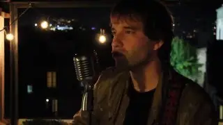Joan Lorente - Antiheroi (unplugged oficial)