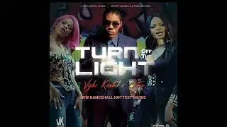 Vybz Kartel x Petra- Turn Off The Light [Official Audio]