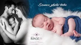 Image'In Photographe bébé Brive et Ussel