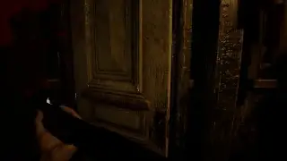 Resident Evil 7: Biohazard прохождение