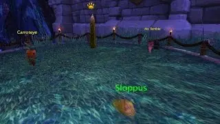 Mr. Terrible, Carroteye & Sloppus 2-Pet Guide - World of Warcraft