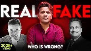 Sandeep Maheshwari vs Vivek Bindra Controversy Explained | Business Model Frauds
