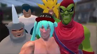 Just Some Memes 3