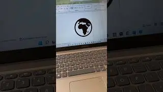 EARTH 🌎 MS Word Symbol Shortcut Key 