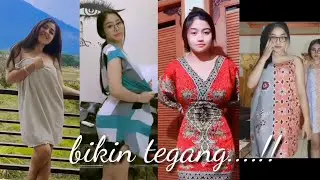 tiktok hot 🔥baju daster terbaru 2022 viral