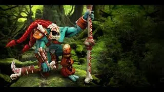 Element Arena - Альтернативный билд на Хускара ч.2 (соло прохождение)