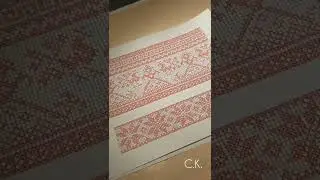 Медитативное рисование