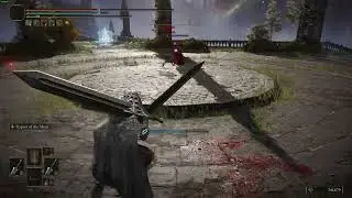 GREATSWORD DEVESTATION and ????????????? | ELDEN RING PVP