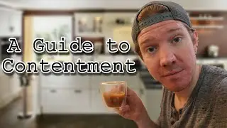 The Key to Contentment in Life
