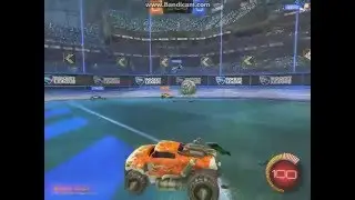 Rocket League on 9400 gt 1gb