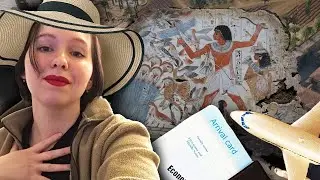 ВОКРУГ СВЕТА В Assassin's Creed Origins