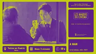 A Man de Kei Ishikawa (2022) // La Bande-Annonce