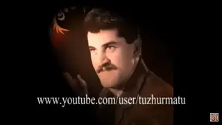 Hamza Hüseyin Tuzlu - Duzdan Size Selam Getirmişem حمزة حسين طوزلو- دوزدان سيزه سلام