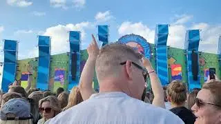 Hype o dream Saturday (13 July 2024) Omdat Het kan & Average rob