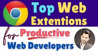 Top Productivity Chrome Extensions for Web Developers