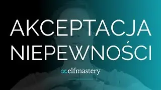 Jak Radzić Sobie z Dezorientacją i Niepewnością