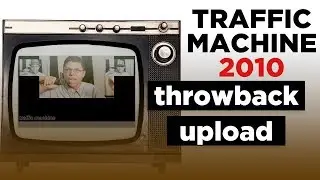 "Traffic Machine" Original Song by TAY ZONDAY Feat: WAX