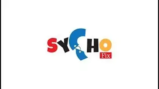 Sycho Fix Intro