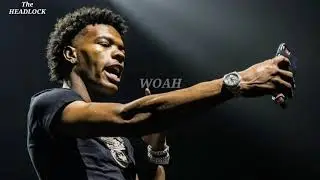 Lil Baby - Woah (Subtítulada Español) Lyrics.