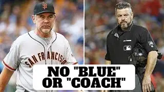 Why MLB Players Never Say 