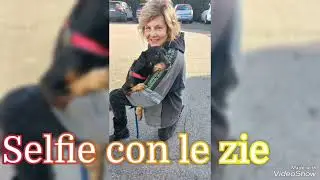 Luisella Adottata!!
