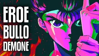 L'arco evolutivo di YUSUKE URAMESHI™