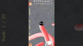 Giant hero wormszone.io part 704