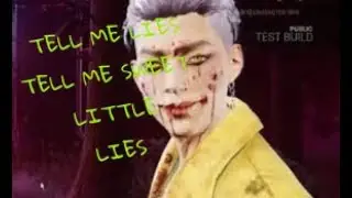 Pretty little killer's lies 🤥🤥🤥