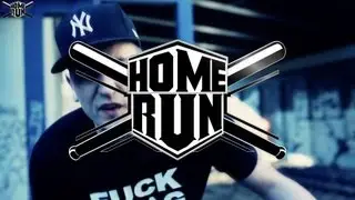 HOME RUN #17 Jason - Cloud 9 (prod. by Dollar John)