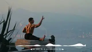 Brent Garrett - Hong Kong's Memories [BLOODSPORT TRIBUTE]