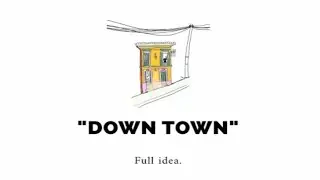 Boris Brejcha - Down Town (Studio Version)