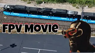FPV Movie