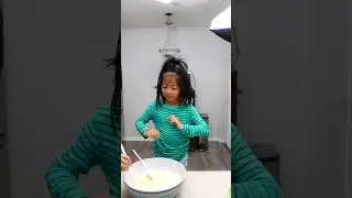 Baking lemon bread with Brook. Make this easy, tasty lemon bread recipe at home.