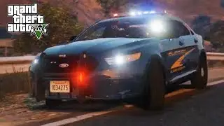 GTA 5 Roleplay | DOJ Live! - (LEO) Hurricane Harvey Charity Stream