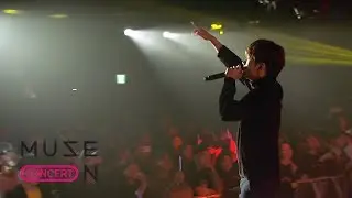 [뮤즈온 콘서트] 아티션 (ARTISEAN) - Eternal Sunshine