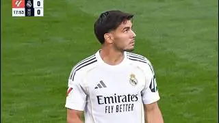 Brahim Díaz MASTERCLASS vs Real Oviedo 🔥 (14/05/2026)